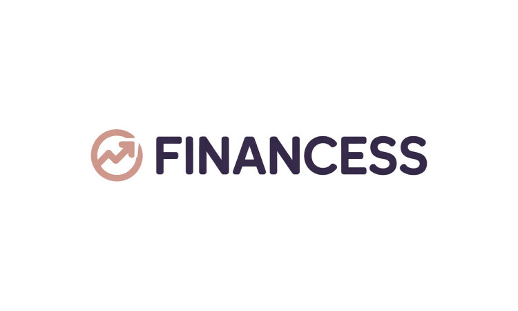 Financess logo