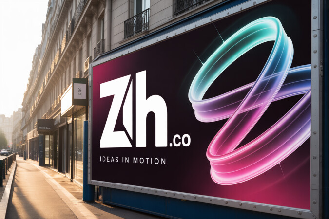 Zlh.co — 2