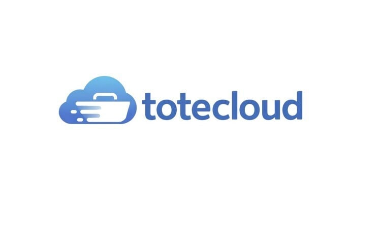 totecloud logo