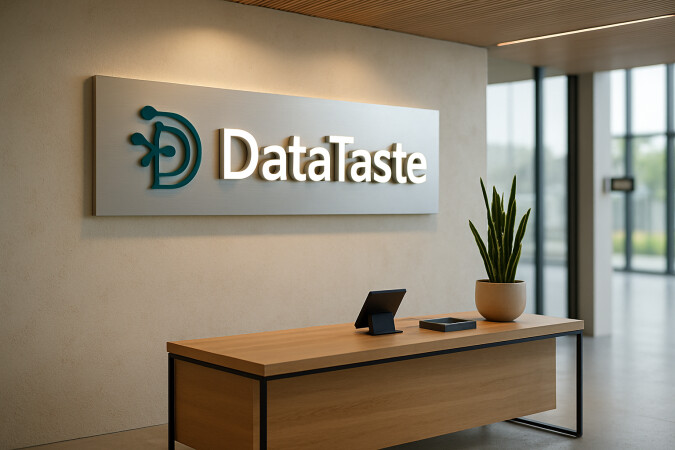 DataTaste.com — 4