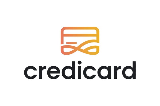 CrediCard logo