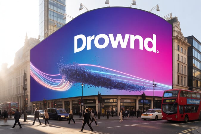 Drownd.com image 3