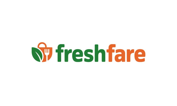 FreshFare.com is for sale