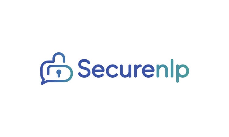 SecureNLP logo