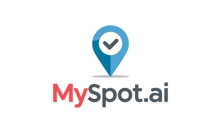 MySpot logo