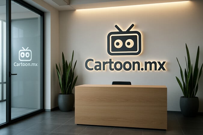 Cartoon.mx image 4