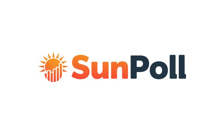 SunPoll logo