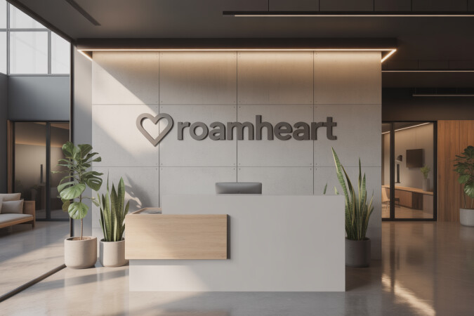 RoamHeart.com image 3