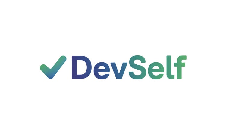 Devself logo