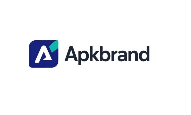 Apkbrand logo