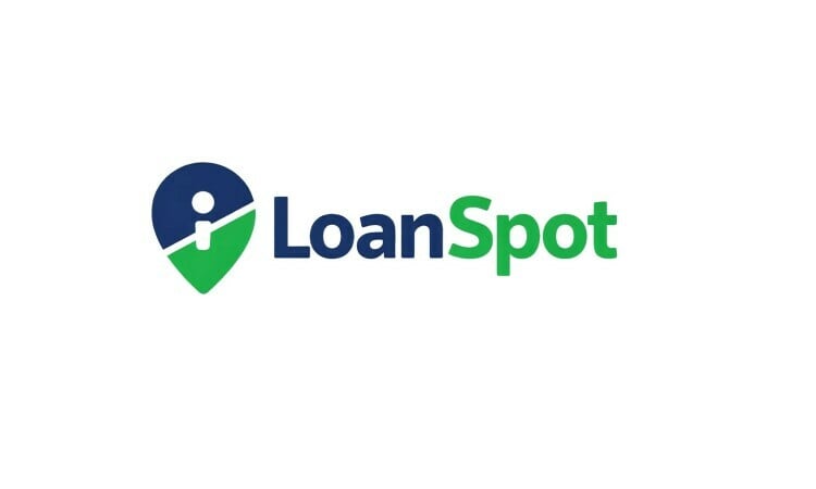 LoanSpot logo