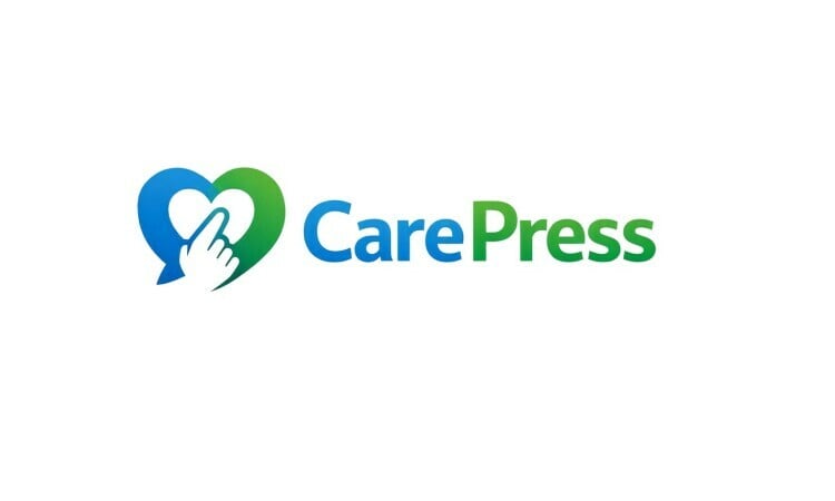 CarePress logo
