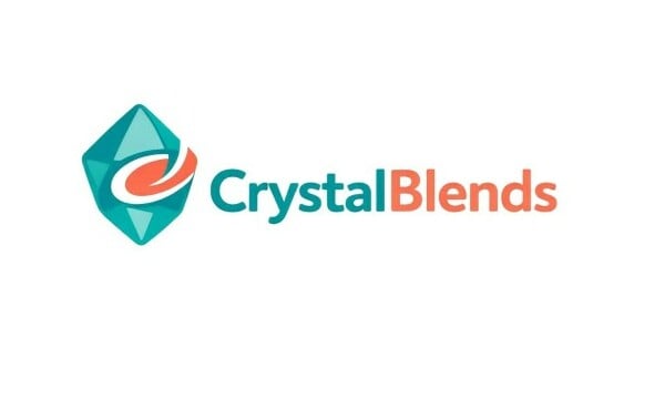 CrystalBlends.com