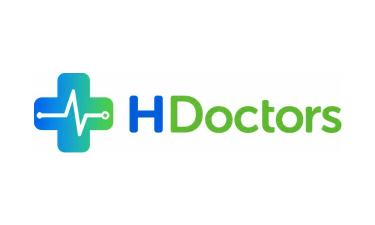 HDoctors logo