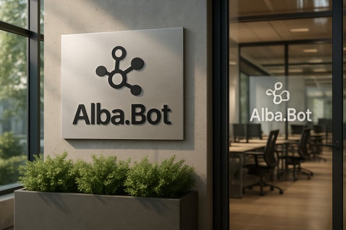 Alba.Bot — 4