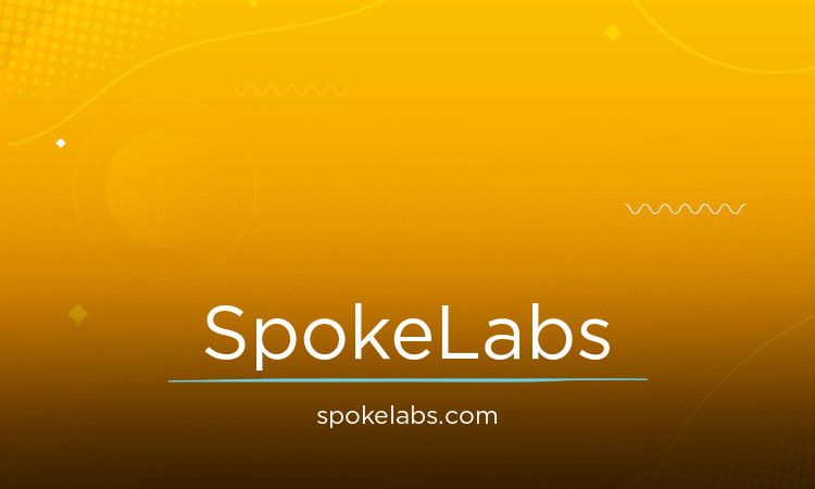 SpokeLabs.com - New domains for sale