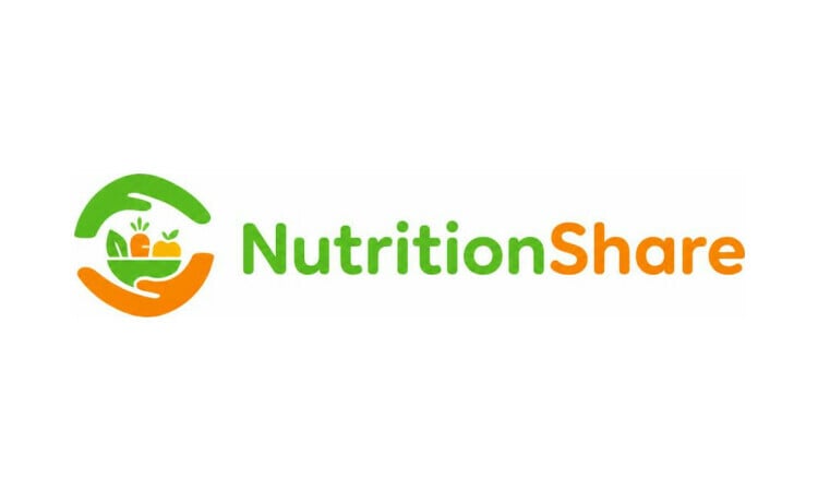 NutritionShare logo