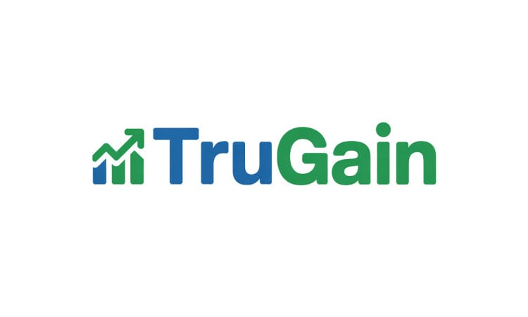 TruGain logo