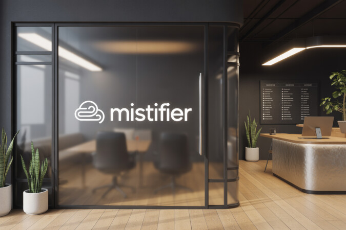 Mistifier.com — 4