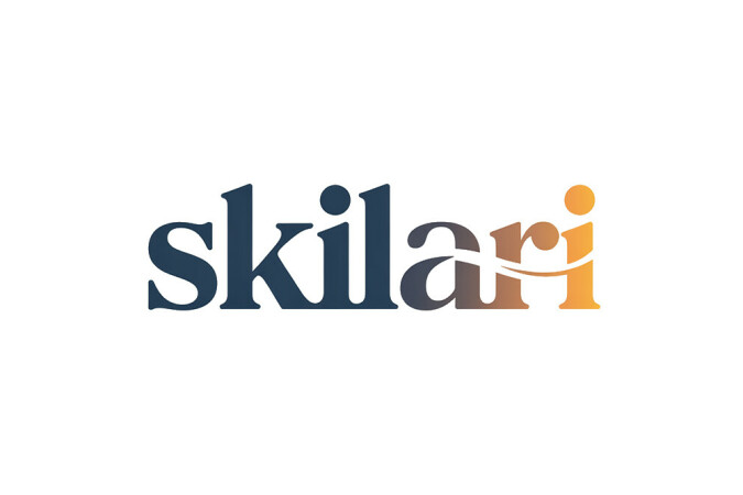 Skilari logo