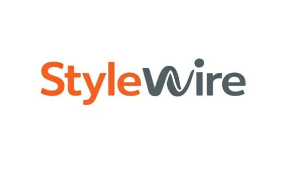 StyleWire logo