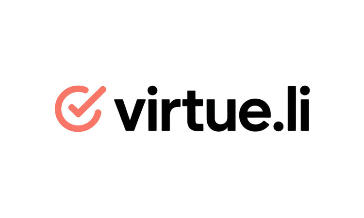 Virtue.li is for sale