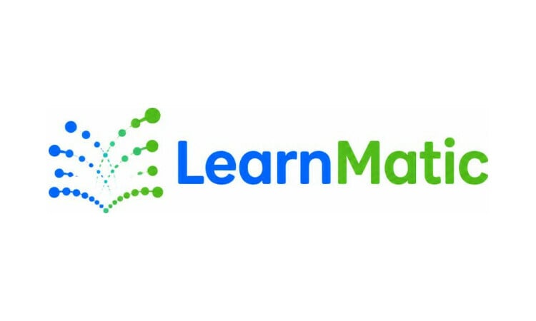 LearnMatic logo
