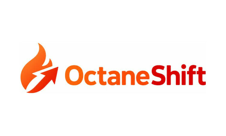 OctaneShift logo