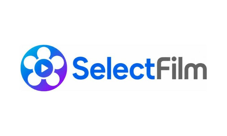 SelectFilm logo