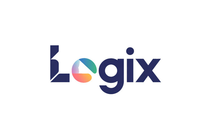 Logix logo