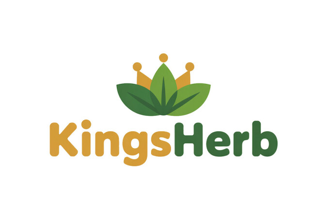KingsHerb.com - buying Creative premium names