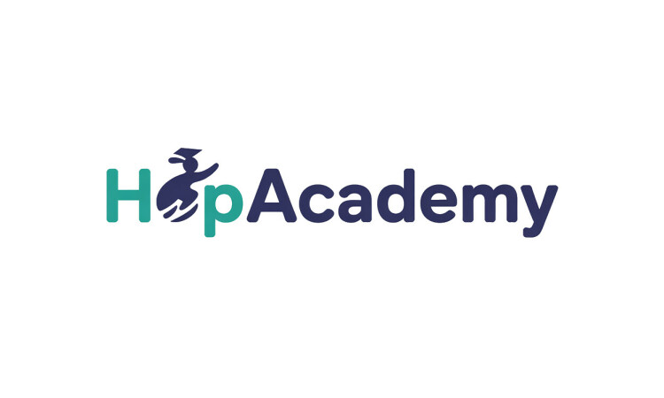 HopAcademy.com - buy Cool premium names