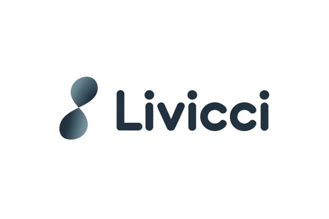 Livicci logo