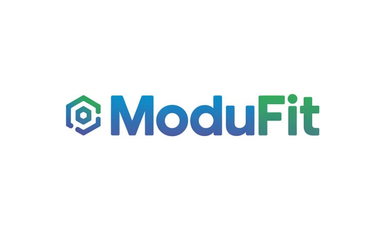 ModuFit logo