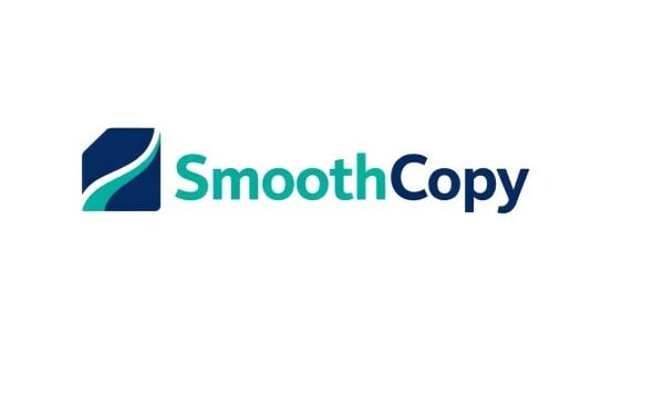 SmoothCopy logo