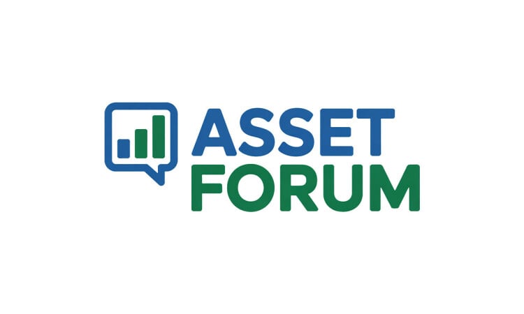 AssetForum logo