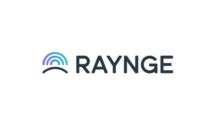 Raynge logo