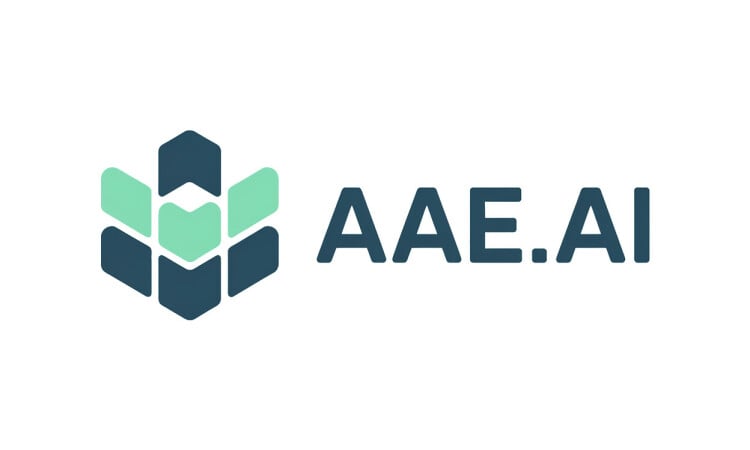 AAE logo