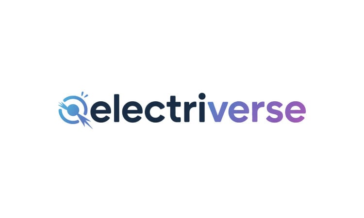 electriverse.com - buy Creative premium domains