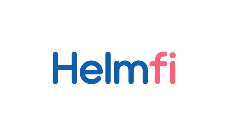 HelmFi logo