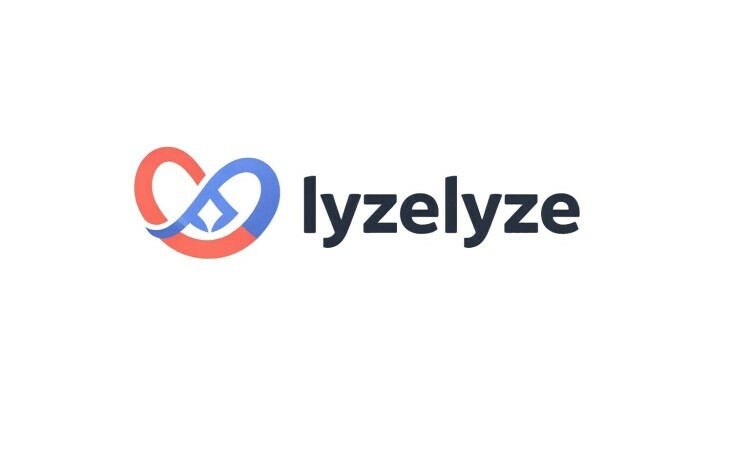 Lyzelyze logo