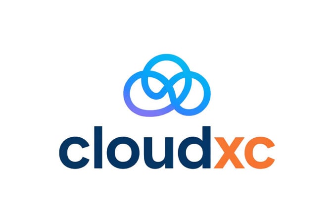 CloudXC logo