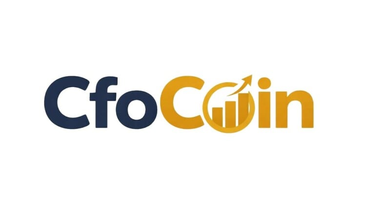 CfoCoin logo