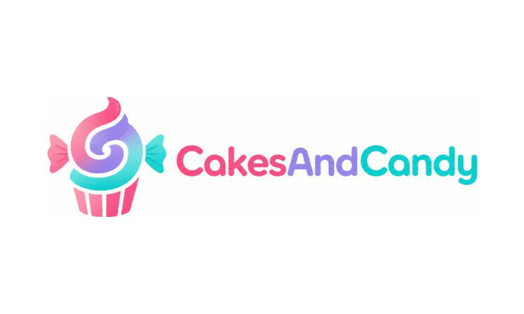 CakesAndCandy logo