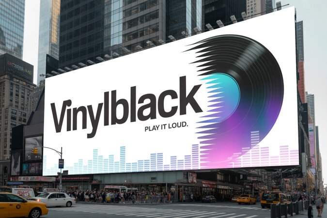 VinylBlack.com image 3
