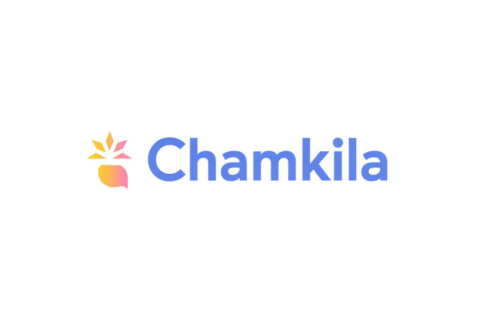 Chamkila logo