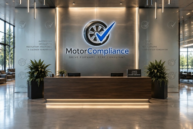 MotorCompliance.com — 4