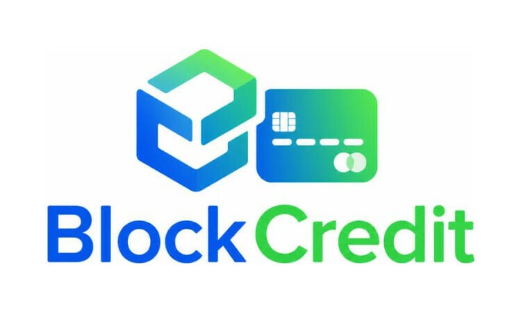 BlockCredit logo