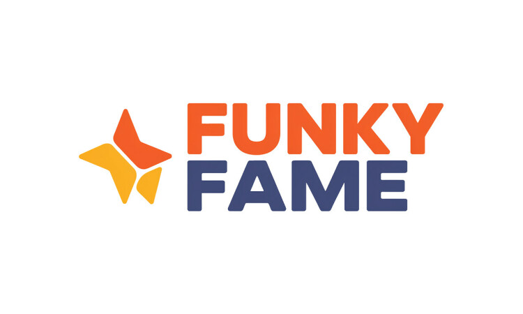 FunkyFame.com - New premium names
