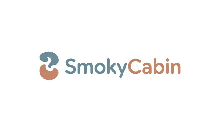 SmokyCabin logo